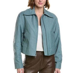Vince Flight Jacket